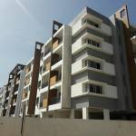 Images for Elevation of Indrasai Indra Keerthi Sadan  indra-keerthi-sadan Images for Elevation of Indrasai Indra Keerthi Sadan