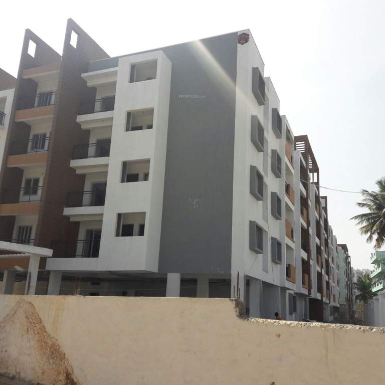 indra keerthi sadan Images for Elevation of Indrasai Indra Keerthi Sadan