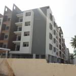 Images for Elevation of Indrasai Indra Keerthi Sadan  indra-keerthi-sadan Images for Elevation of Indrasai Indra Keerthi Sadan