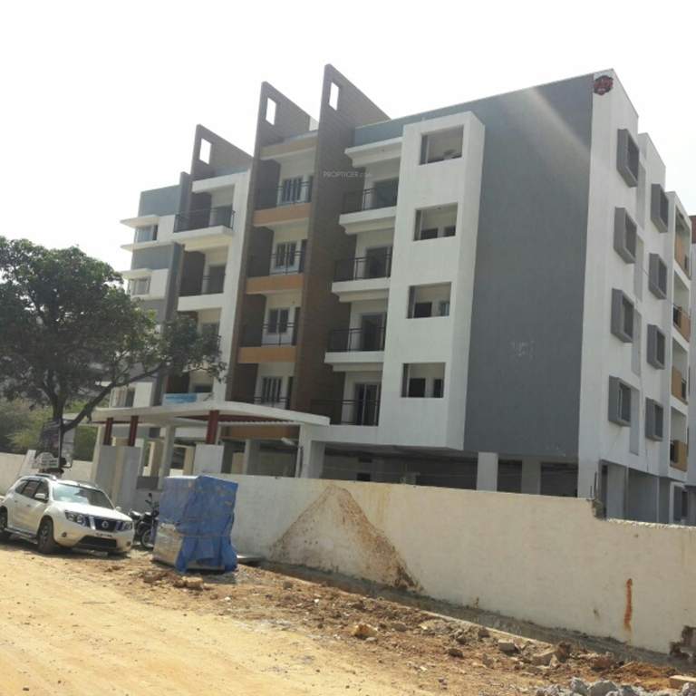 indra keerthi sadan Images for Elevation of Indrasai Indra Keerthi Sadan