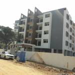 Images for Elevation of Indrasai Indra Keerthi Sadan  indra-keerthi-sadan Images for Elevation of Indrasai Indra Keerthi Sadan