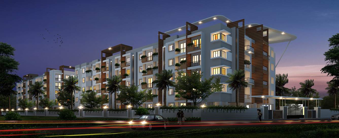 indra keerthi sadan Images for Elevation of Indrasai Indra Keerthi Sadan