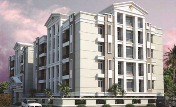 Images for Elevation of Sriven Solitaire