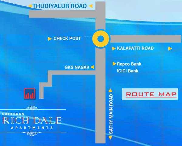 Images for Location Plan of Victoria Saidhaan Richdale