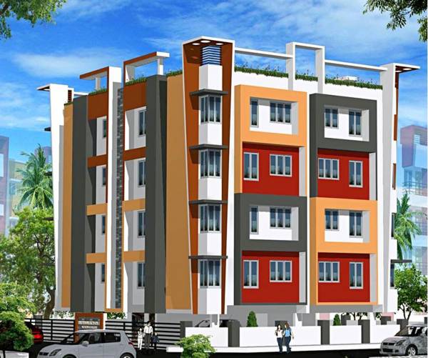 Images for Elevation of Victoria Saidhaan Richdale