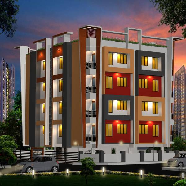 Images for Elevation of Victoria Saidhaan Richdale