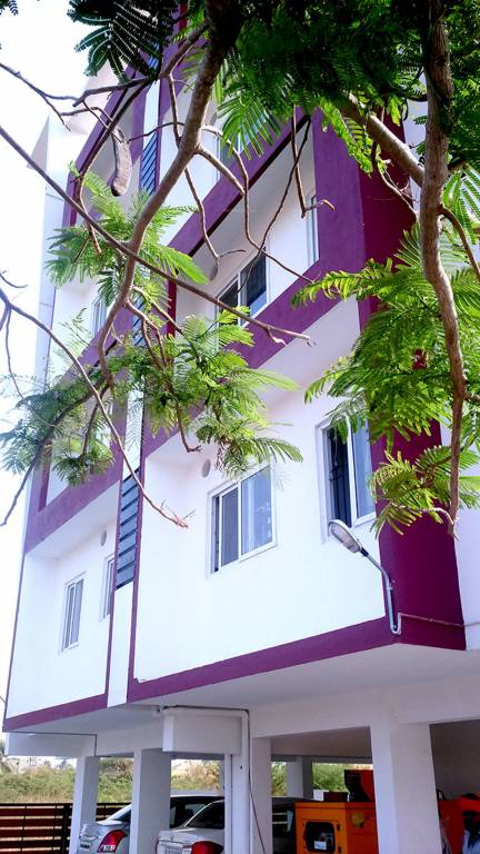 Images for Elevation of Victoria Saidhaan Richdale