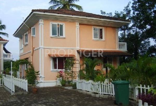 Images for Elevation of Reira Orchard Villas Images for Elevation of Reira Orchard Villas