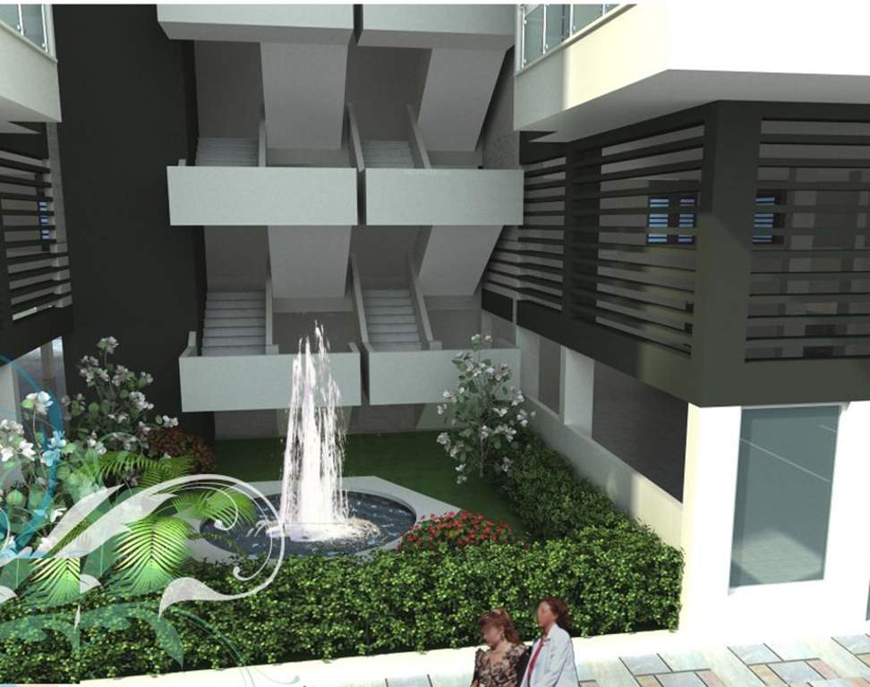 Images for Elevation of Vishwaas Vishwaas Aashiyana