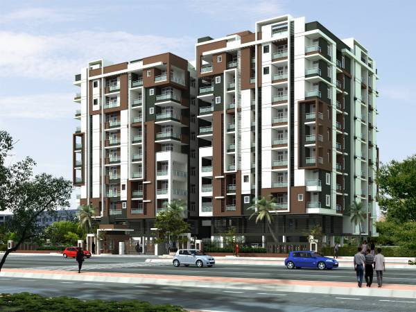 Images for Elevation of Vishwaas Vishwaas Aashiyana