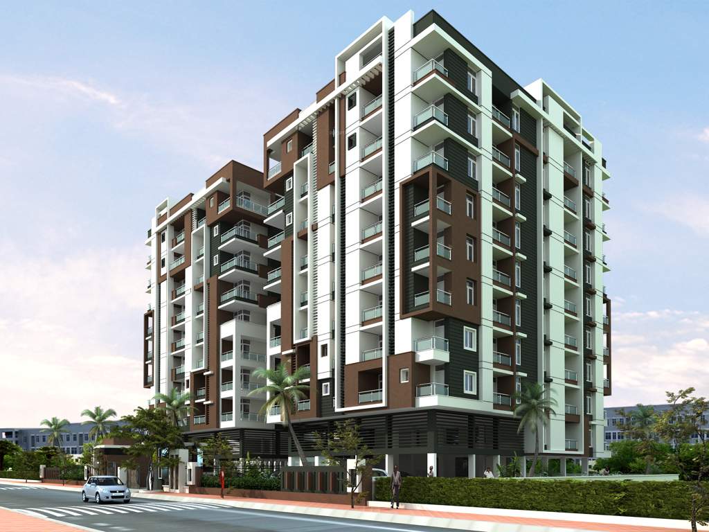 Images for Elevation of Vishwaas Vishwaas Aashiyana