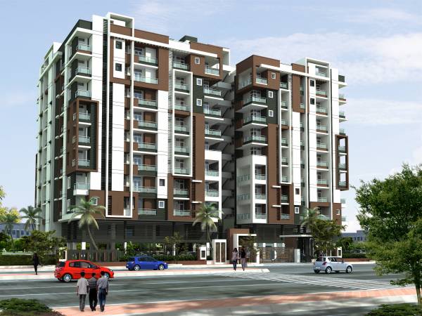 Images for Elevation of Vishwaas Vishwaas Aashiyana