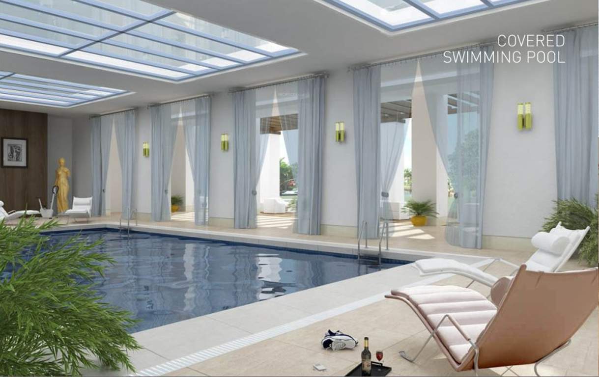 Images for Amenities of Vishwaas Vishwaas Aashiyana