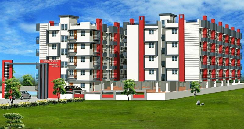 Images for Elevation of Victoria Saidhaan Enclave