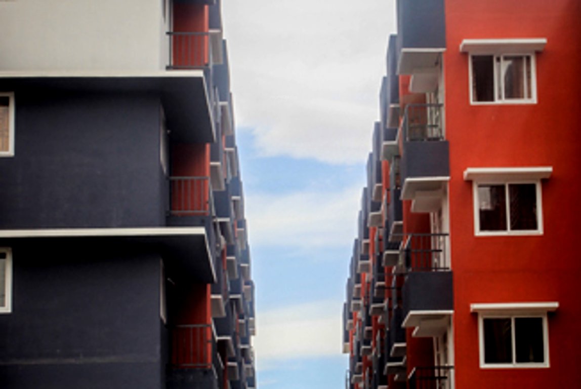 Images for Elevation of Victoria Saidhaan Enclave