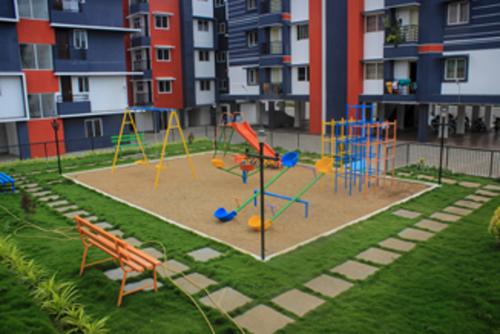 Images for Amenities of Victoria Saidhaan Enclave