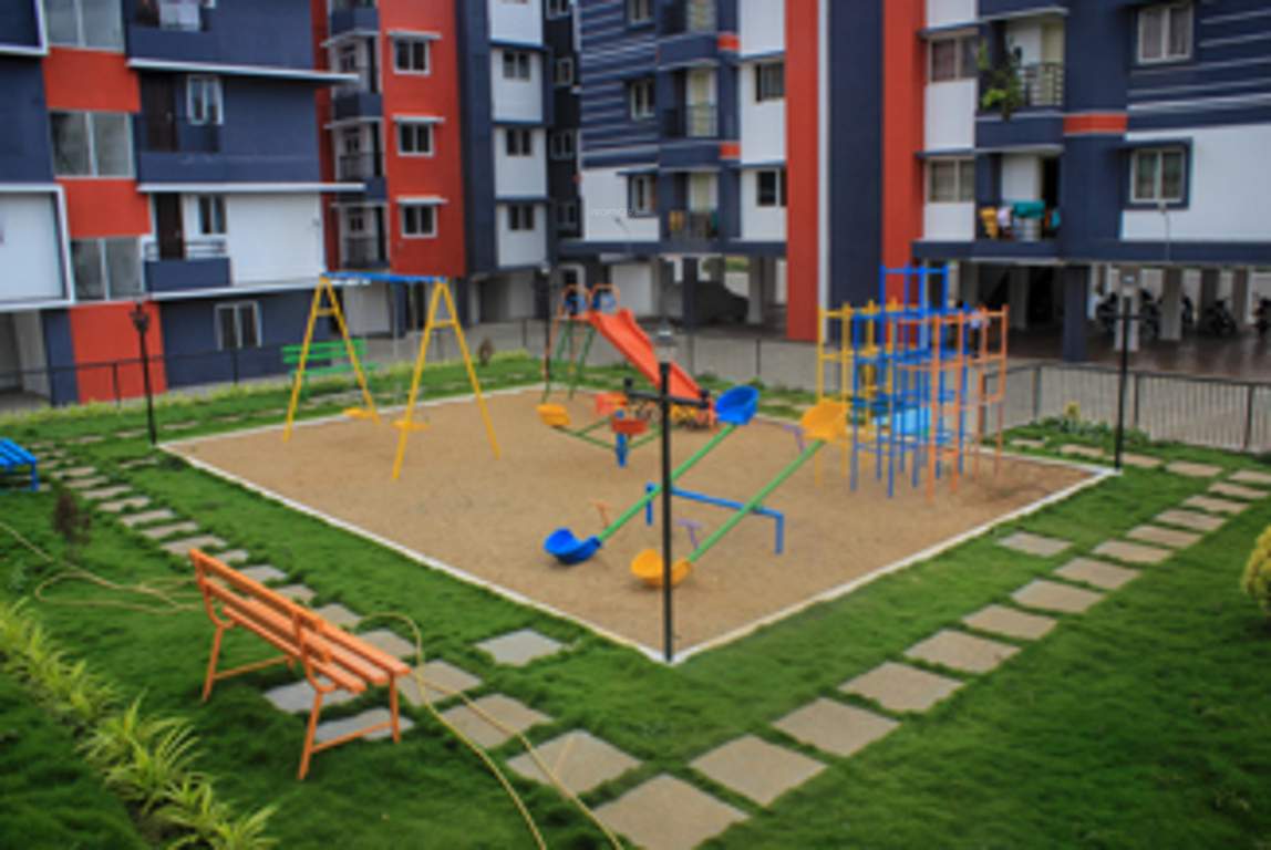 Images for Amenities of Victoria Saidhaan Enclave