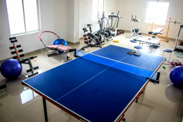 Images for Amenities of Victoria Saidhaan Enclave