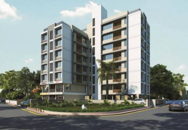 Images for Elevation of VR Sudha Kalash