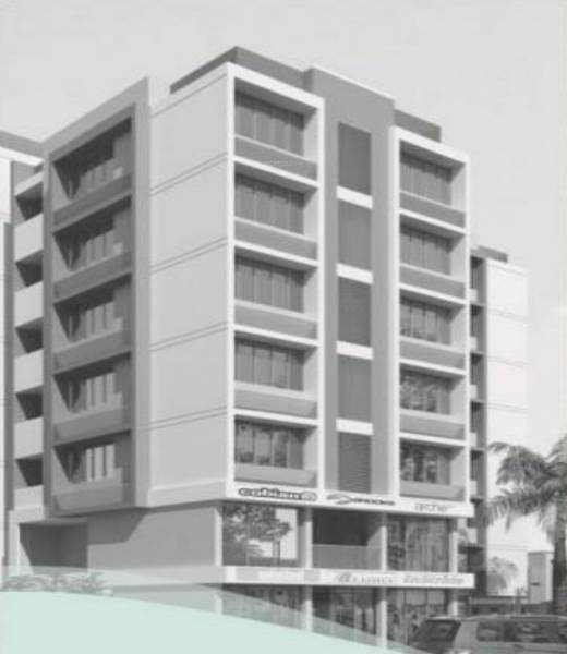 Images for Elevation of VR Sudha Kalash