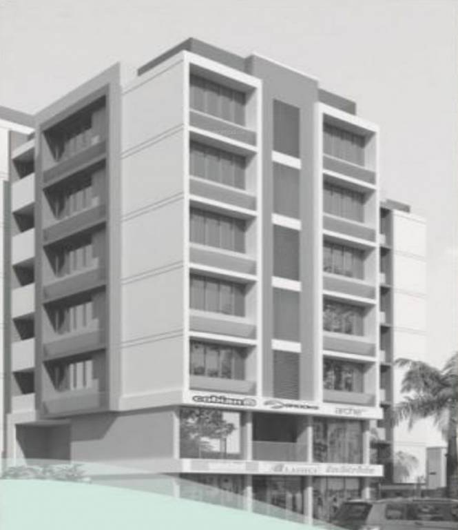 Images for Elevation of VR Sudha Kalash