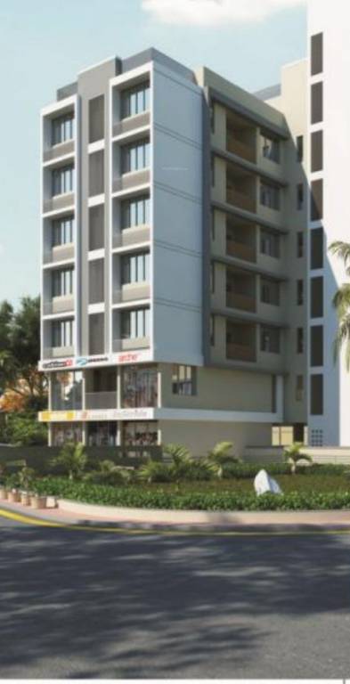 Images for Elevation of VR Sudha Kalash