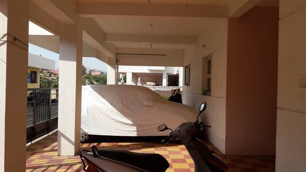 Images for Amenities of Madhuri Ekadanta Flats