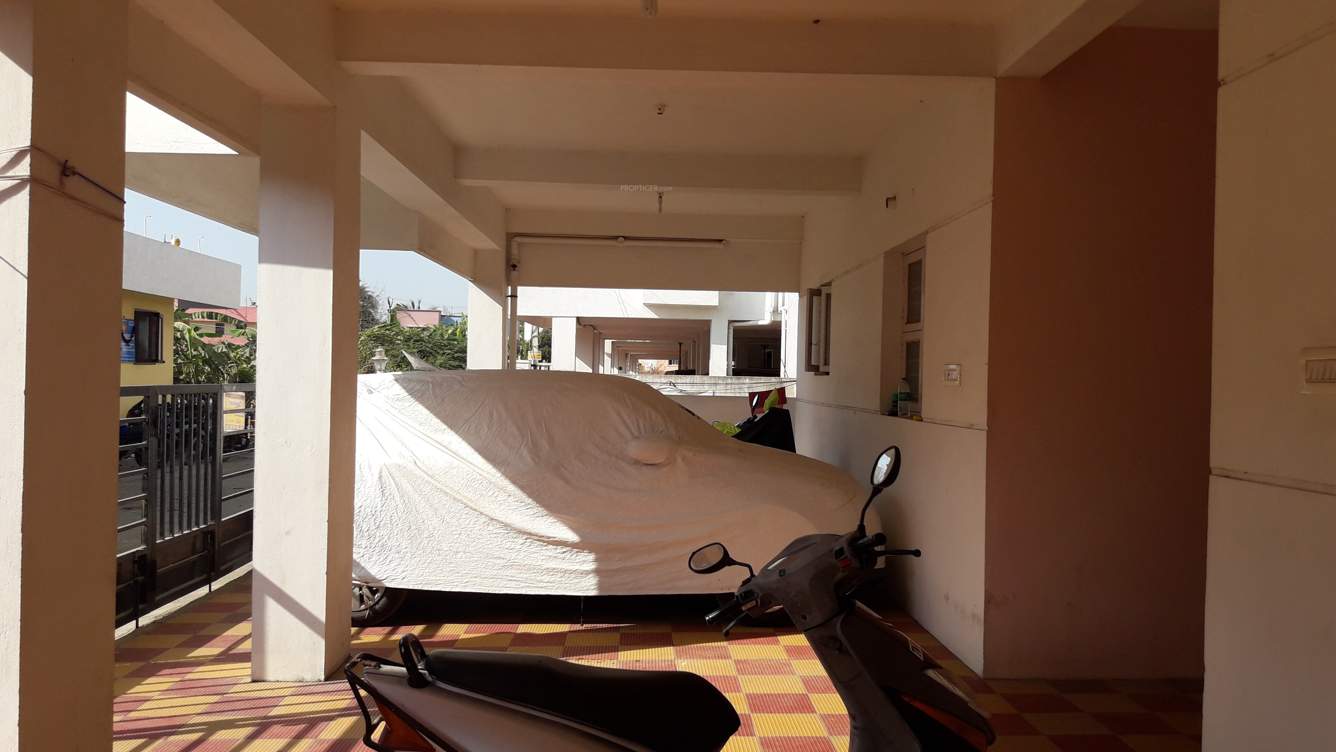 Images for Amenities of Madhuri Ekadanta Flats