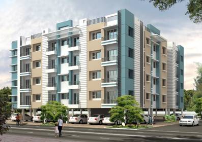 Images for Elevation of Shree Nirmaan Arihant Nirmaan Enclave