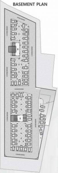 Images for Cluster Plan of Shubh Shubh Aashish
