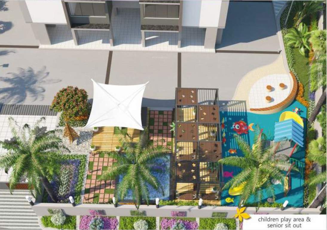 Images for Amenities of Shubh Shubh Aashish