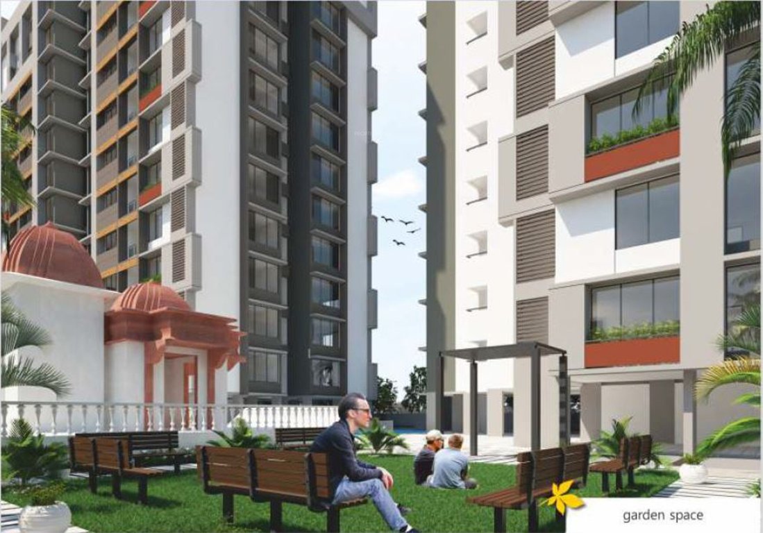 Images for Amenities of Shubh Shubh Aashish