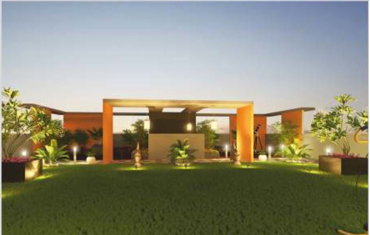 Images for Amenities of Shubh Shubh Aashish