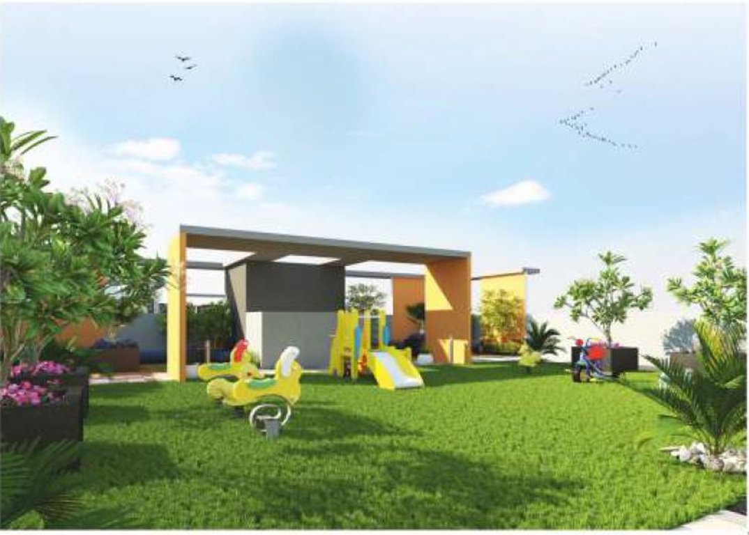 Images for Amenities of Shubh Shubh Aashish