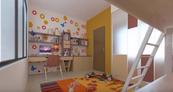 Images for Amenities of Shubh Shubh Aashish