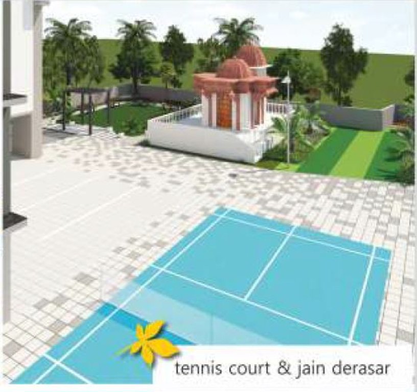 Images for Amenities of Shubh Shubh Aashish