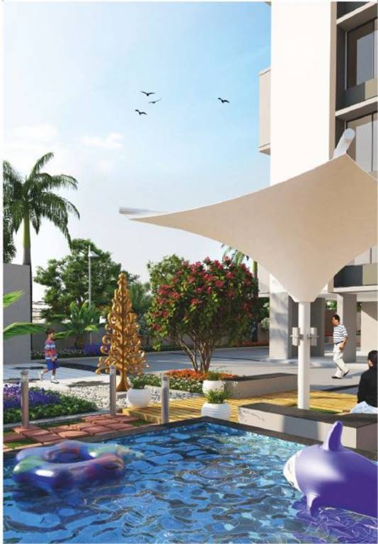 Images for Amenities of Shubh Shubh Aashish