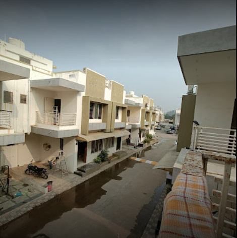  prakruti-homes Elevation