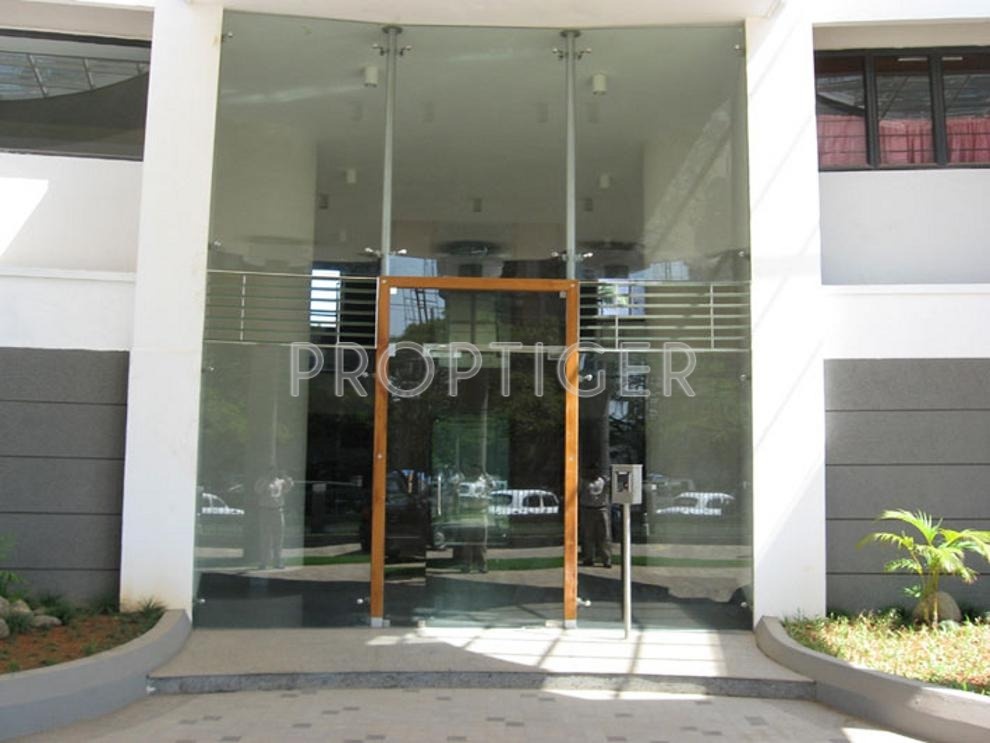 RDS Project Avenue One