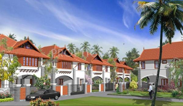 Images for Elevation of Relcon Green Woods