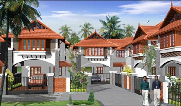 Images for Elevation of Relcon Green Woods Images for Elevation of Relcon Green Woods