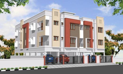 Images for Elevation of GV Adithi