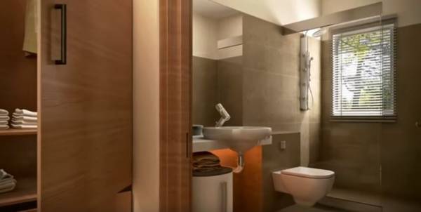 Images for Main Other of Afcon Ramprasath Paradise