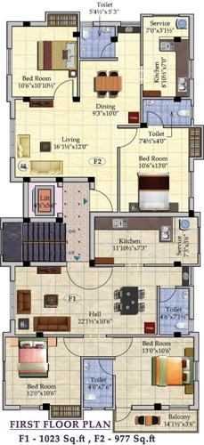  arunachaleswar Images for Cluster Plan of Newel Arunachaleswar