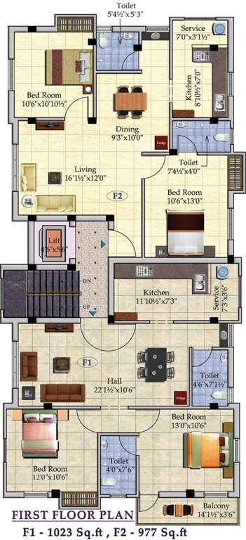  arunachaleswar Images for Cluster Plan of Newel Arunachaleswar