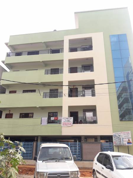 Images for Elevation of Anubhava Ishwerya Primrose