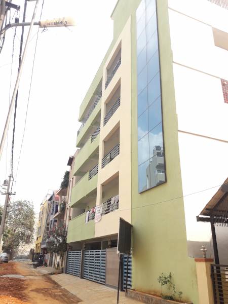 Images for Elevation of Anubhava Ishwerya Primrose