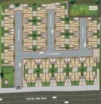 Images for Layout Plan of Aadhya Aura