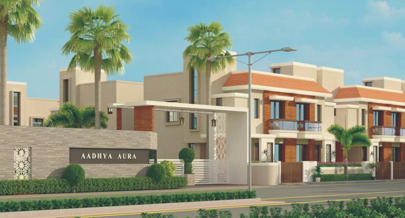 Images for Elevation of Aadhya Aura