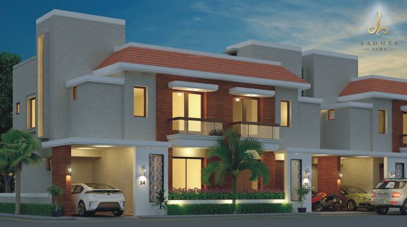 Images for Elevation of Aadhya Aura
